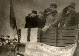 Подробнее о статье Патриотический почин тамбовских колхозников
