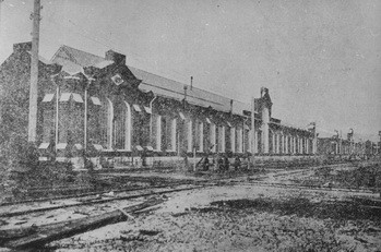 Подробнее о статье Иллюстрированная история Тамбовской области. 1917-2006 гг