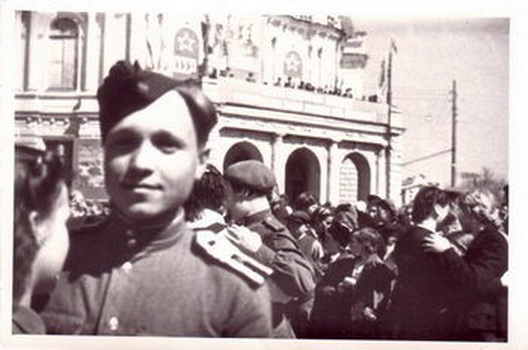 Подробнее о статье Фотолетопись. Тамбовская область. Страницы истории 1946-1953 гг.