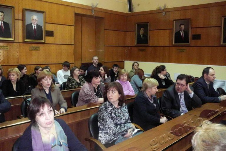 Подробнее о статье Завершился Год истории в Тамбовской области