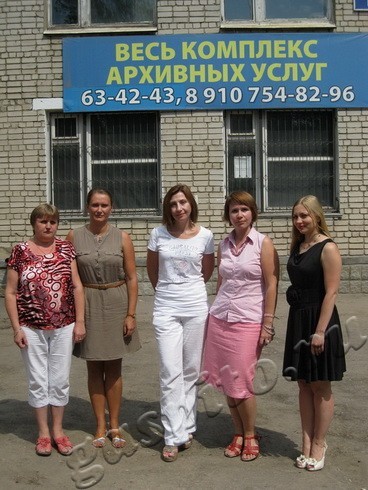 Подробнее о статье ГАСПИТО посетила Н.А.Руф – директор государственного казенного учреждения Тверской центр документации новейшей истории