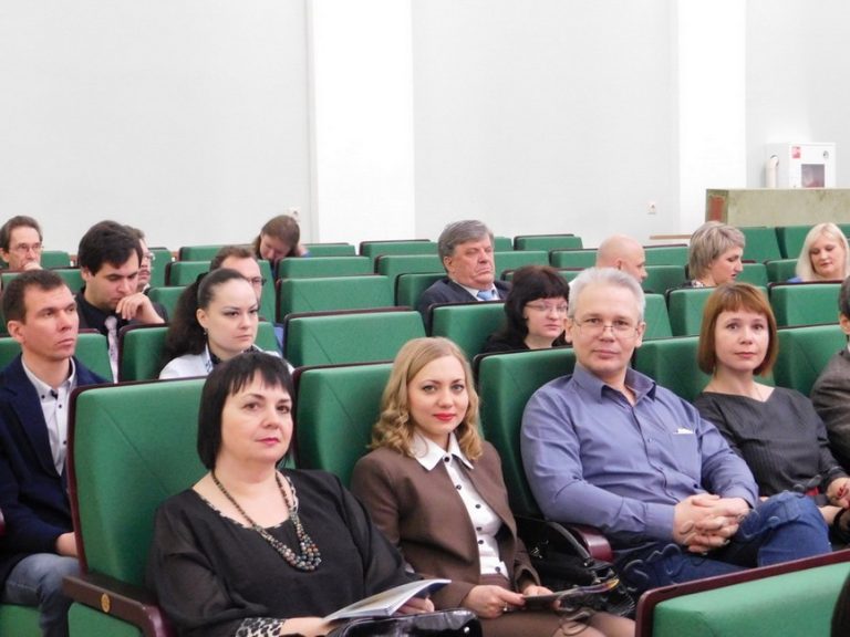 Подробнее о статье Сотрудники ГАСПИТО приняли участие в расширенном заседании коллегии управления культуры и архивного дела Тамбовской области