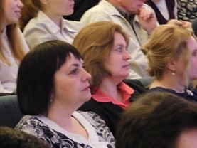 Подробнее о статье Сотрудники ГАСПИТО приняли участие в VI Всероссийской научной конференции, посвященной 380-летию города «Тамбов в прошлом, настоящем и будущем»