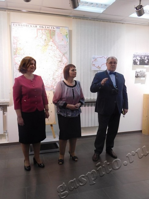 Подробнее о статье Приглашаем посетить фотодокументальную выставку «В зоне видимости»