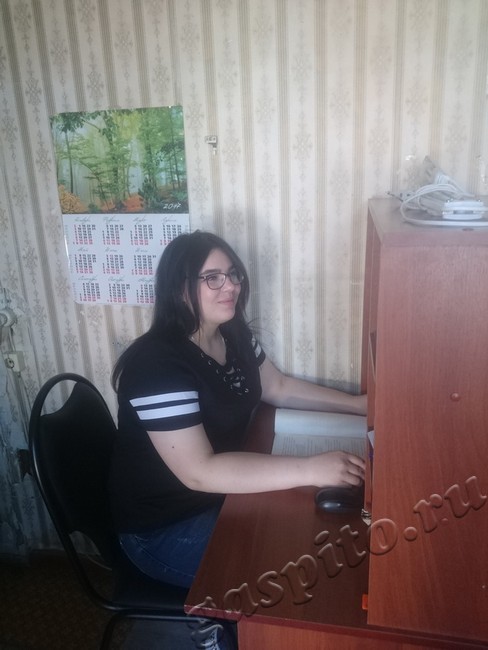 Подробнее о статье Завершена учебная практика студентов ТГУ имени Г.Р.Державина в ГАСПИТО