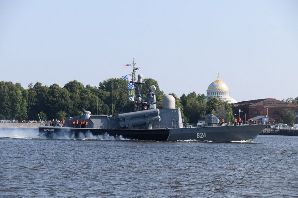 Подробнее о статье «Шагаем мы в одном строю с времен войны минувшей» (к 75-летию шефства Тамбовской области над соединением торпедных (ракетных) катеров дважды Краснознаменного Балтийского флота)