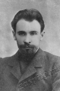 Подробнее о статье Авдеев Николай Николаевич (Ед.хр. 2)