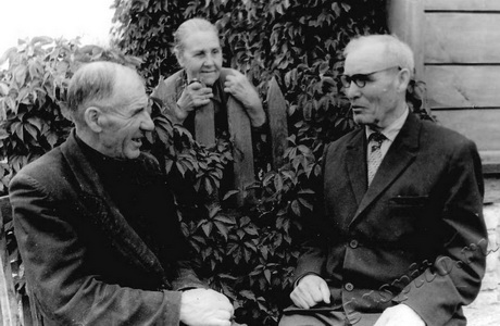 Подробнее о статье Авдеев Семён Герасимович (Ед.хр. 4)