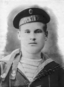 Подробнее о статье Агапов Тимофей Филиппович (Ед.хр. 952a)