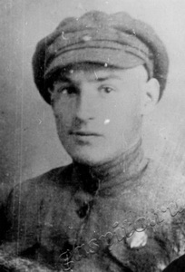 Подробнее о статье Адамов Евгений Михайлович (Ед.хр. 7)