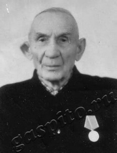 Подробнее о статье Акимов Александр Алексеевич (Ед.хр. 8)