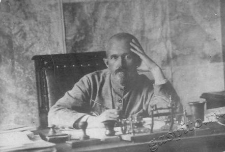 Подробнее о статье Андреев В.А. (Ед.хр. 12)