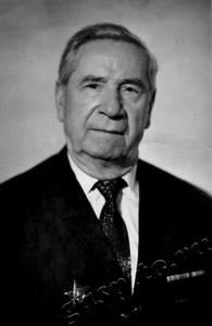 Подробнее о статье Андреев Михаил Дмитриевич (Ед.хр. 14)