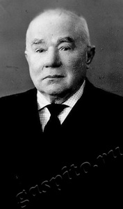 Подробнее о статье Андрейчук Дмитрий Алексеевич (Ед.хр. 18)