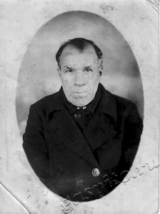 Подробнее о статье Аниковский Яков Васильевич (Ед.хр. 19)