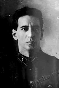 Подробнее о статье Антонов Михаил Давыдович (Ед.хр. 23)