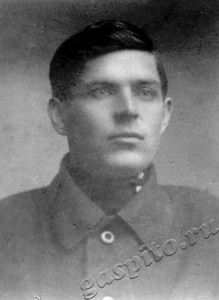 Подробнее о статье Апенов Михаил Кузьмич (Ед.хр. 27)