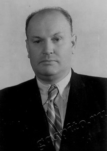 Подробнее о статье Атюнин Иван Егорович (Ед.хр. 31)