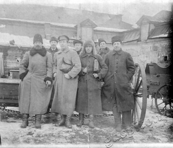 Подробнее о статье Беляков Михаил Федорович (Ед.хр. 46)