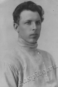 Подробнее о статье Беляков Михаил Федорович (Ед.хр. 48)