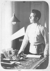 Подробнее о статье Беляков Михаил Федорович (Ед.хр. 50)