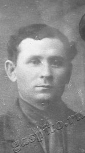 Подробнее о статье Беляков Михаил Федорович (Ед.хр. 53)