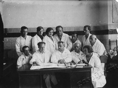 Подробнее о статье Беляков Михаил Федорович (Ед.хр. 56)