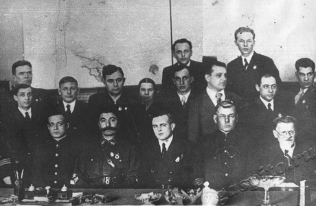 Подробнее о статье Беляков Михаил Федорович (Ед.хр. 57)