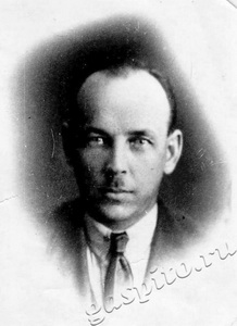 Подробнее о статье Бирн Иоганн Генрихович (Ед.хр. 63)