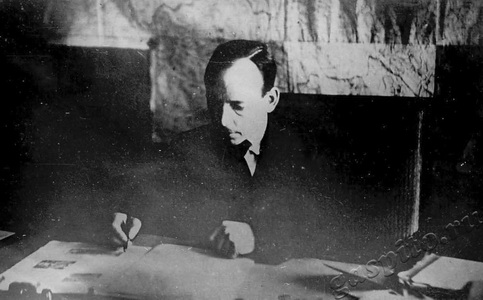 Подробнее о статье Бирн Иоганн Генрихович (Ед.хр. 64)