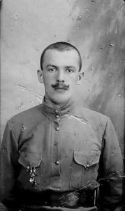 Подробнее о статье Благонадеждин Владимир Иванович (Ед.хр. 65)