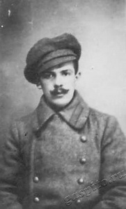 Подробнее о статье Благонадеждин Владимир Иванович (Ед.хр. 66)