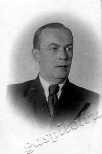 Подробнее о статье Благонадеждин Владимир Иванович (Ед.хр. 69)