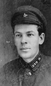 Подробнее о статье Бойко Алексей Николаевич (Ед.хр. 71)