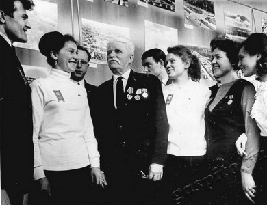 Подробнее о статье Бойко Федор Артемович (Ед.хр. 73)