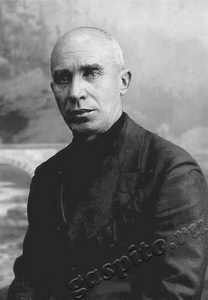 Подробнее о статье Болдырев Иван Иванович (Ед.хр. 74)