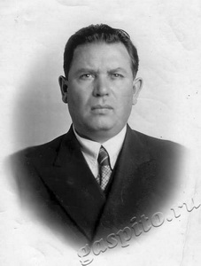 Подробнее о статье Бородин Семен Константинович (Ед.хр. 76)