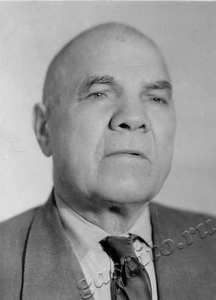 Подробнее о статье Бородин Тимофей Семенович (Ед.хр. 78)