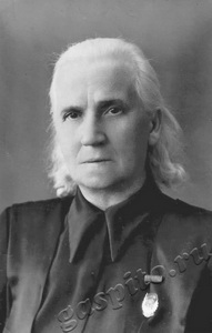 Подробнее о статье Бубнова Анастасия Степановна (Ед.хр. 79)