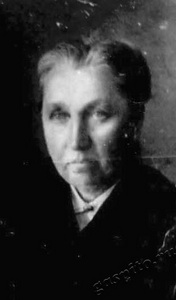 Подробнее о статье Булгаревич Людмила Серафимовна (Ед.хр. 83)