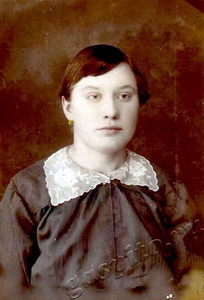 Подробнее о статье Бурашникова Ангелина Дмитриевна (Ед.хр. 84)