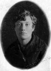 Подробнее о статье Бурашникова Ангелина Дмитриевна (Ед.хр. 86)