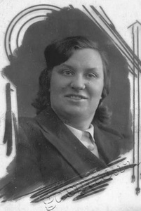 Подробнее о статье Бурашникова Ангелина Дмитриевна (Ед.хр. 91)