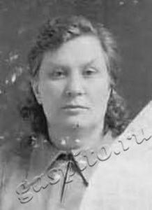 Подробнее о статье Бурашникова Ангелина Дмитриевна (Ед.хр. 93)