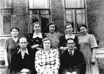 Подробнее о статье Бурашникова Ангелина Дмитриевна (Ед.хр. 94)