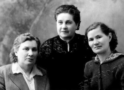 Подробнее о статье Бурашникова Ангелина Дмитриевна (Ед.хр. 95)