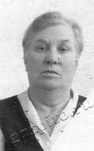 Подробнее о статье Бурашникова Ангелина Дмитриевна (Ед.хр. 97)