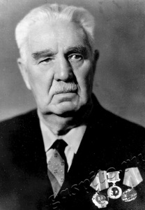 Подробнее о статье Бурдаков Павел Иванович (Ед.хр. 100)