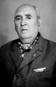 Подробнее о статье Бусин Сергей Федорович (Ед.хр. 103)