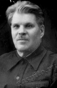 Подробнее о статье Бушкин Михаил Алексеевич (Ед.хр. 104)